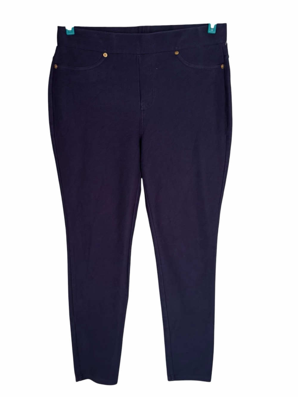 Michael Kors Jeggings Blue Women Size L
